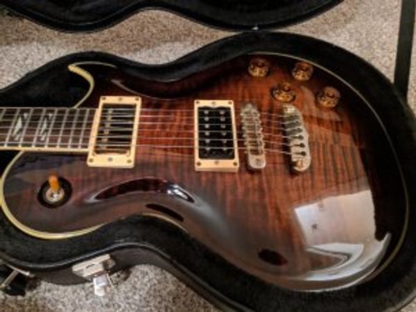 19 Aria Pro Ii Limited Edition Pe R1 Only 1 Made