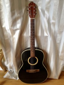 ovation applause aa 31 ovation applause aa 31
