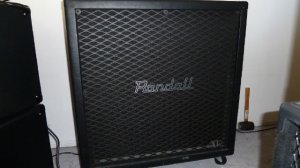 randall 4x12 celestion vintage 30